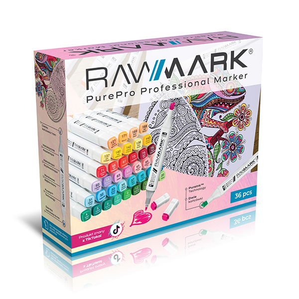 36pcs